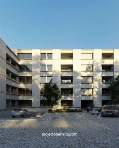 Apartamento T2 Venda em Paranhos,Porto