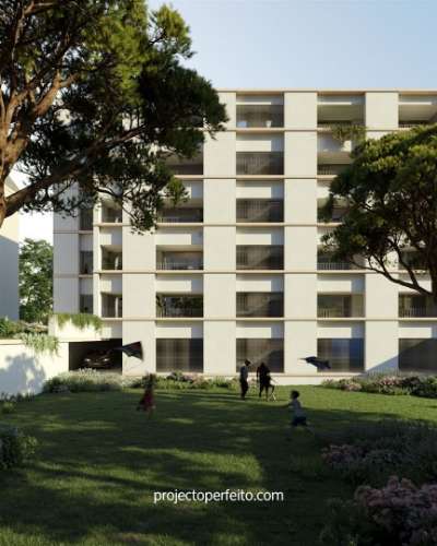 Apartamento T2 Venda em Paranhos,Porto
