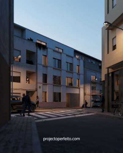 Apartamento T2 Venda em Paranhos,Porto
