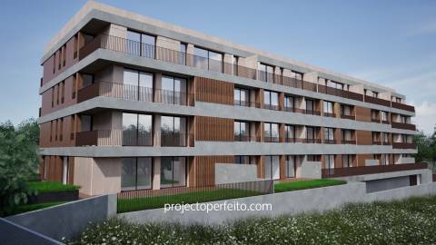 Apartamento T3 Venda em Grijó e Sermonde,Vila Nova de Gaia