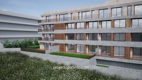 Apartamento T3 Venda em Grijó e Sermonde,Vila Nova de Gaia
