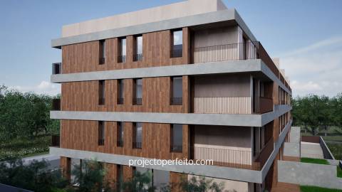 Apartamento T3 Venda em Grijó e Sermonde,Vila Nova de Gaia