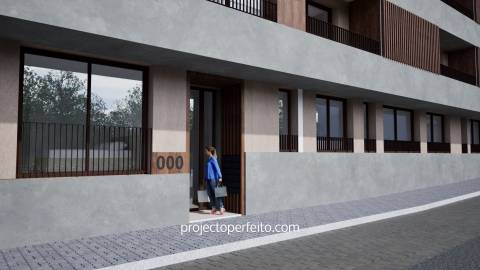 Apartamento T3 Venda em Grijó e Sermonde,Vila Nova de Gaia