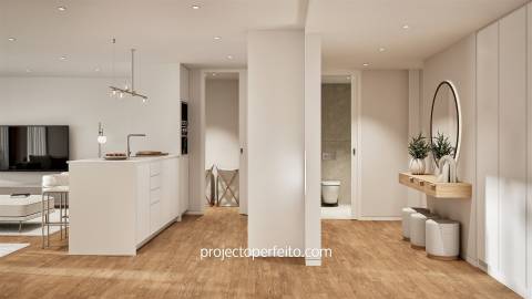 Apartamento T2 Venda em Anta e Guetim,Espinho