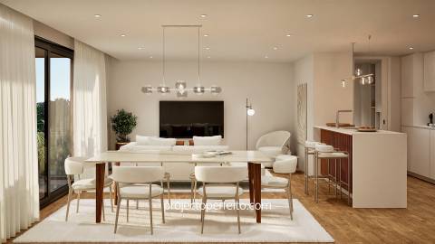 Apartamento T2 Venda em Anta e Guetim,Espinho
