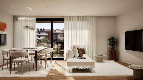 Apartamento T2 Venda em Anta e Guetim,Espinho