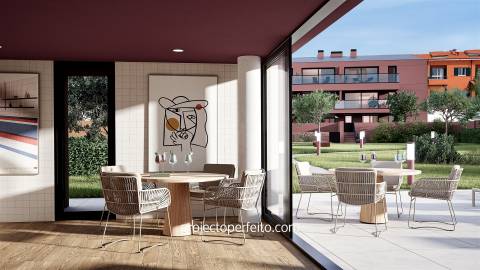 Apartamento T1 Venda em Anta e Guetim,Espinho
