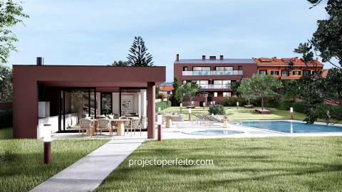 Apartamento T2 Venda em Anta e Guetim,Espinho