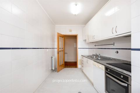 Apartamento T2 Venda em São Félix da Marinha,Vila Nova de Gaia