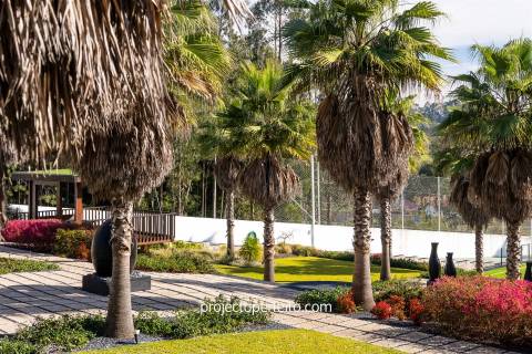 Terreno Para Construção  Venda em Santa Maria da Feira, Travanca, Sanfins e Espargo,Santa Maria da Feira