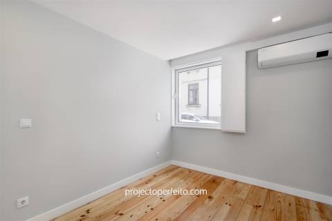 Apartamento T2 Arrendamento em Espinho,Espinho