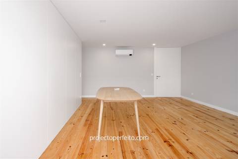 Apartamento T2 Arrendamento em Espinho,Espinho