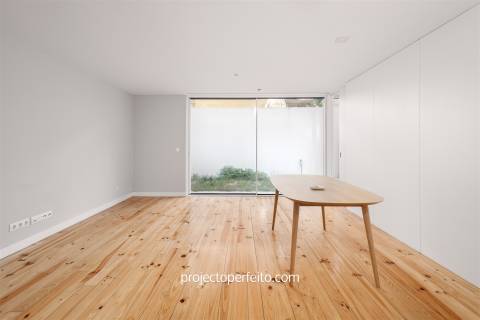 Apartamento T2 Arrendamento em Espinho,Espinho