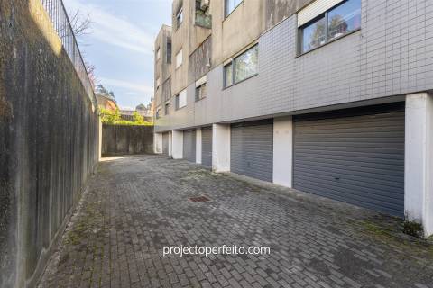 Andar Moradia T3 DUPLEX Venda em Mozelos,Santa Maria da Feira