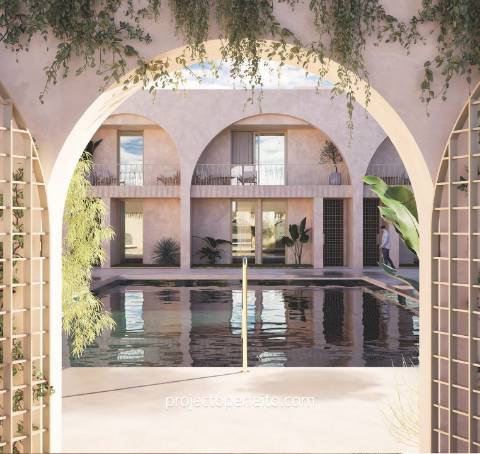 Apartamento T2 Venda em Gulpilhares e Valadares,Vila Nova de Gaia