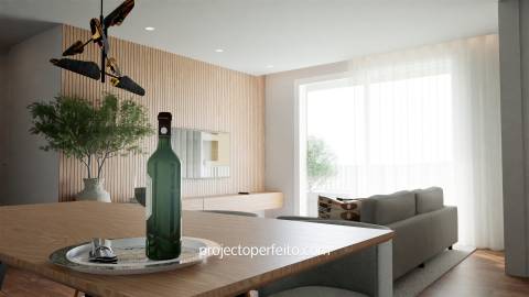 Apartamento T1 Venda em Grijó e Sermonde,Vila Nova de Gaia