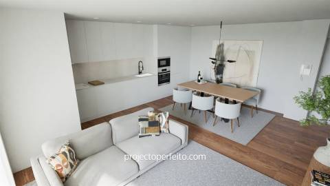 Apartamento T1 Venda em Grijó e Sermonde,Vila Nova de Gaia