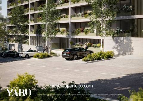 Apartamento T2 Venda em Santa Marinha e São Pedro da Afurada,Vila Nova de Gaia