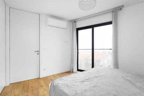 Apartamento T1 Venda em Anta e Guetim,Espinho
