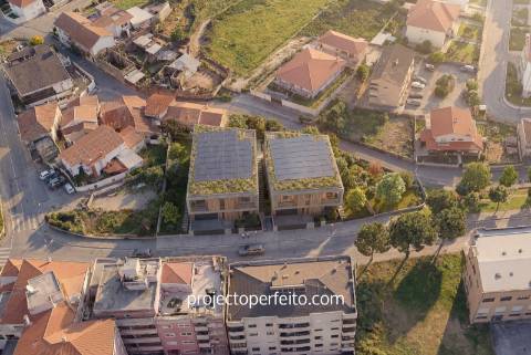 Lote de Terreno  Venda em Lourosa,Santa Maria da Feira