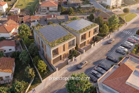 Lote de Terreno  Venda em Lourosa,Santa Maria da Feira