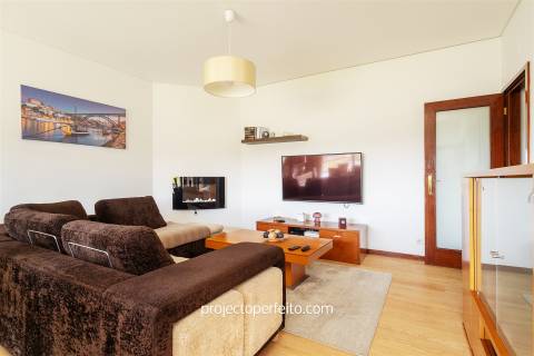 Apartamento T3 Venda em Anta e Guetim,Espinho