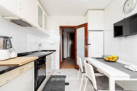 Apartamento T3 Venda em Anta e Guetim,Espinho