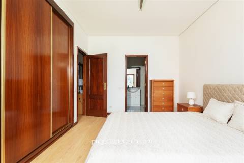 Apartamento T3 Venda em Anta e Guetim,Espinho