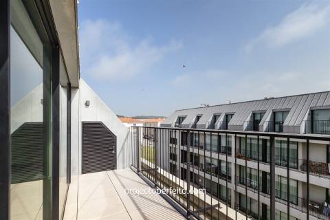 Apartamento T3 Venda em Espinho,Espinho