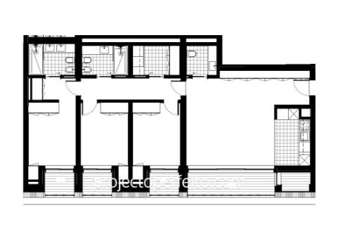 Apartamento T3 Venda em Espinho,Espinho