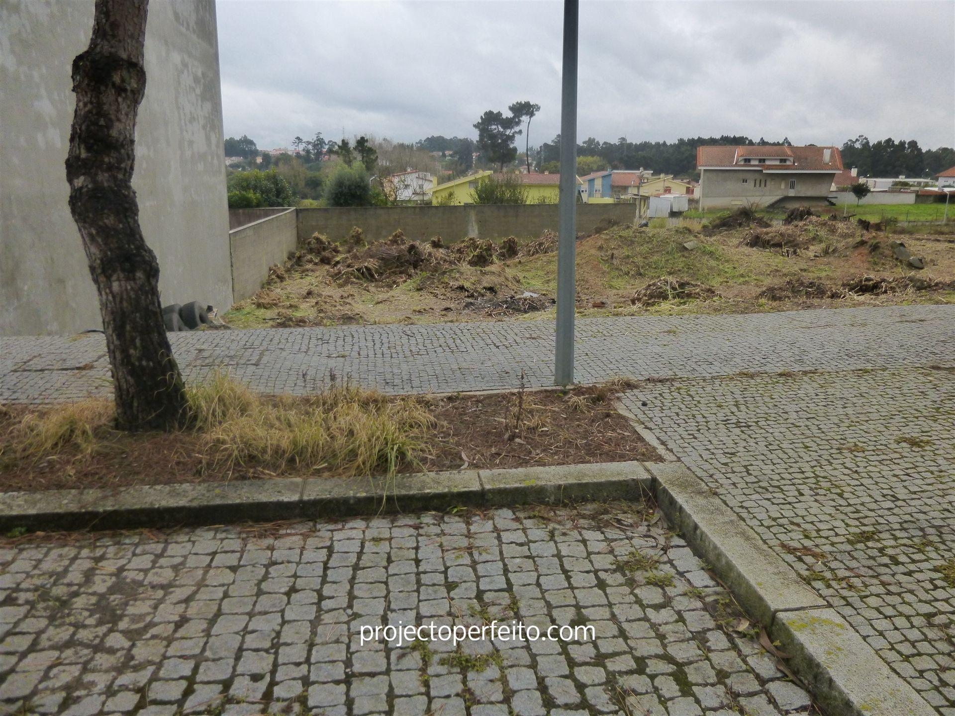 Lote de Terreno  Venda em Anta e Guetim,Espinho