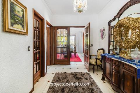 Moradia T5 Venda em Sandim, Olival, Lever e Crestuma,Vila Nova de Gaia