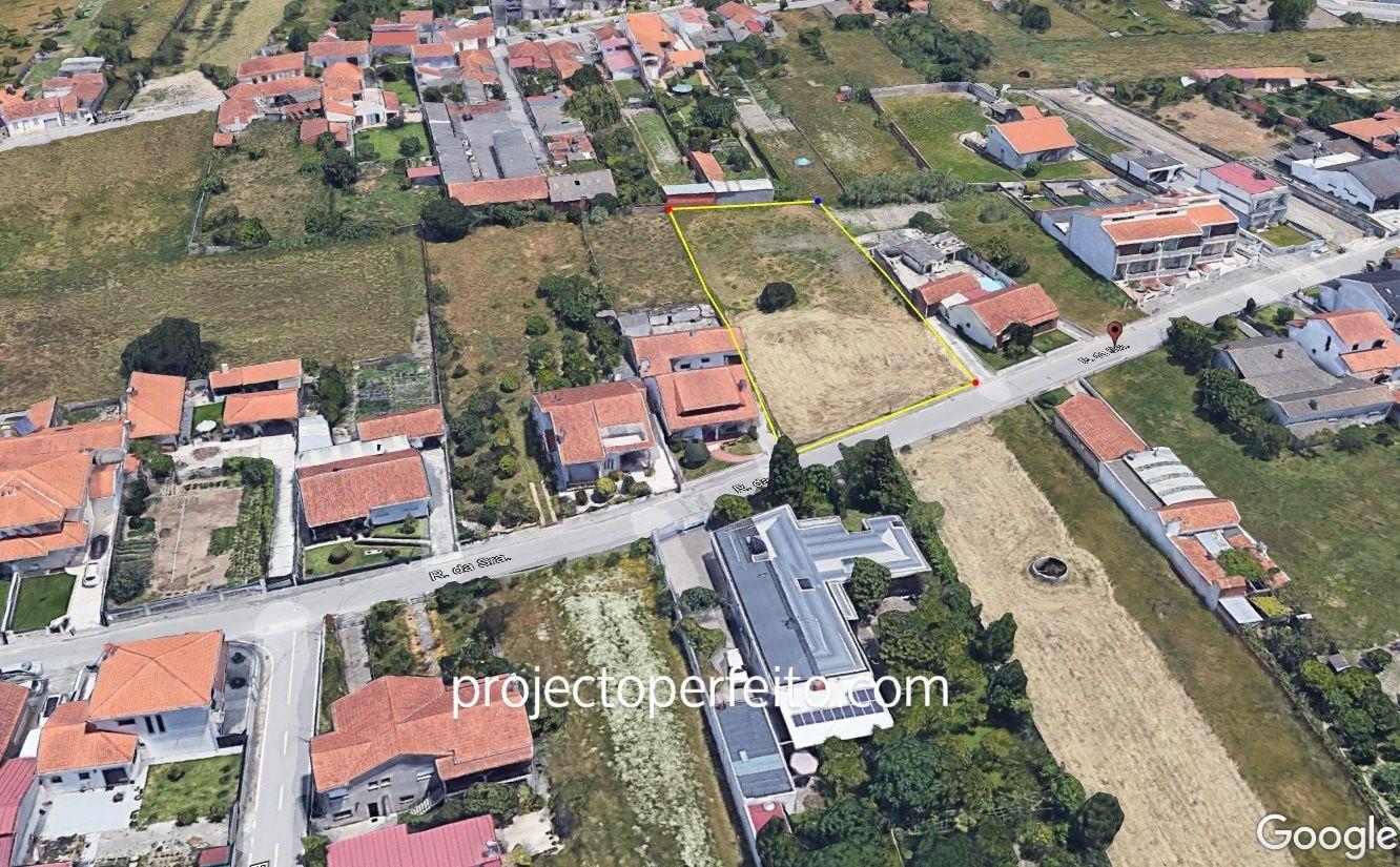 Terreno  Venda em Vagos e Santo António,Vagos