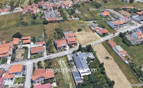 Terreno  Venda em Vagos e Santo António,Vagos