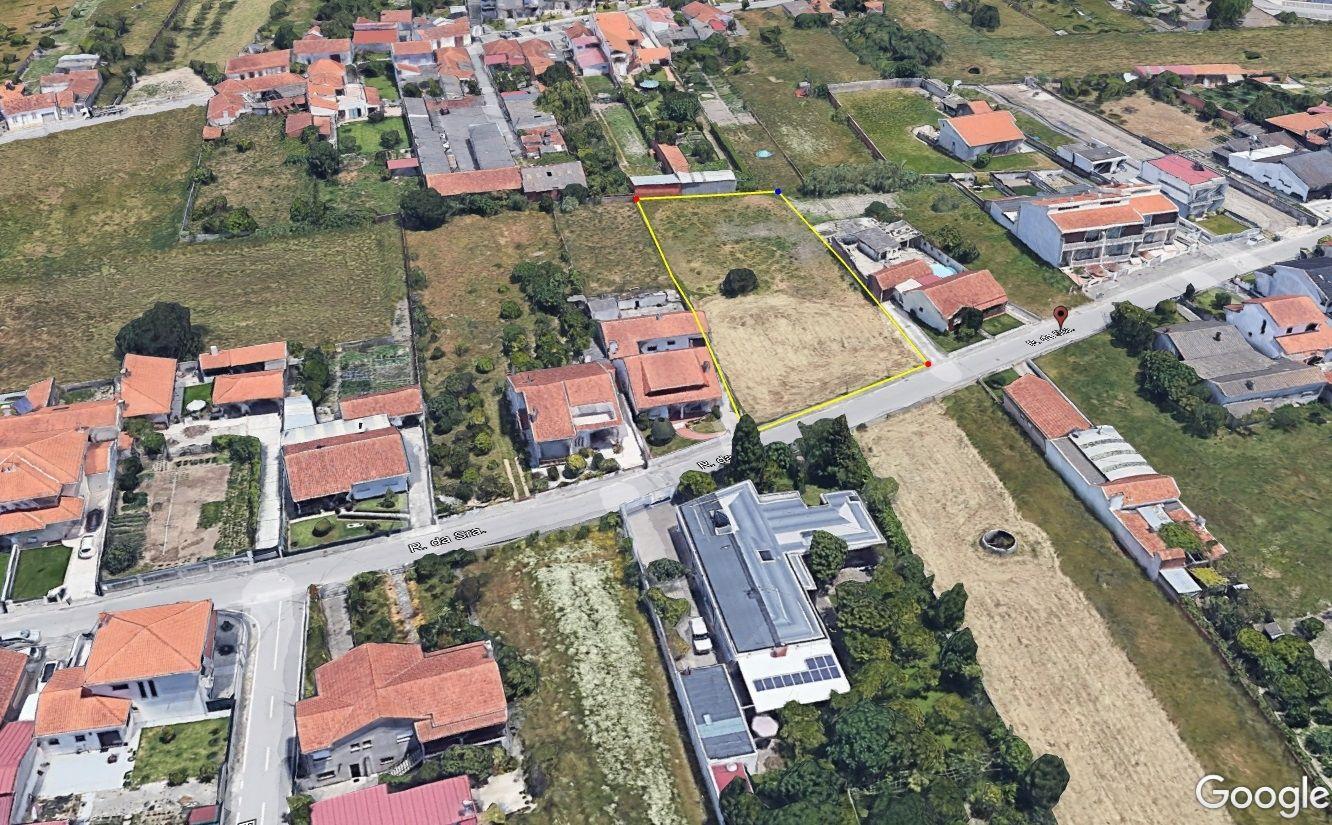 Terreno  Venda em Vagos e Santo António,Vagos