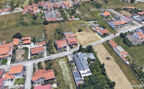 Terreno  Venda em Vagos e Santo António,Vagos