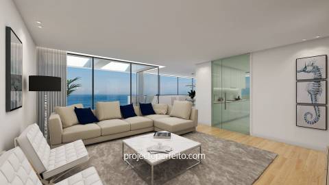 Apartamento T4 Venda em Canidelo,Vila Nova de Gaia
