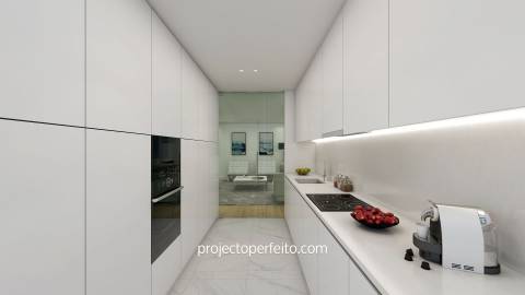 Apartamento T4 Venda em Canidelo,Vila Nova de Gaia