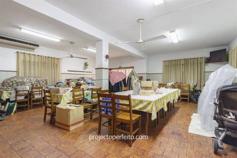 Moradia Isolada T3 Venda em Nogueira da Regedoura,Santa Maria da Feira