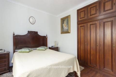 Moradia Isolada T3 Venda em Nogueira da Regedoura,Santa Maria da Feira