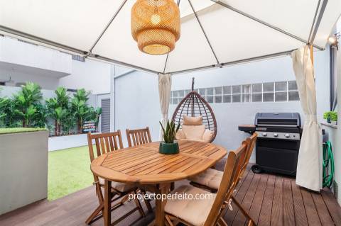 Apartamento T1 Venda em Espinho,Espinho