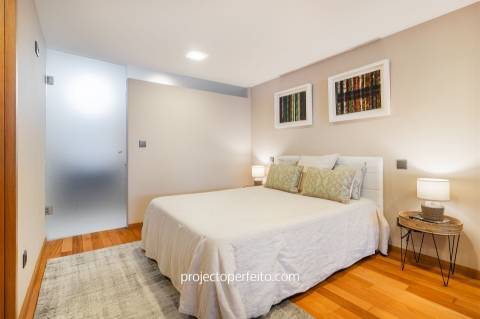 Apartamento T1 Venda em Espinho,Espinho