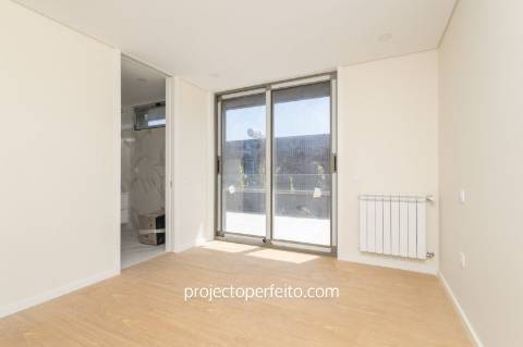 Apartamento T3 Venda em Espinho,Espinho