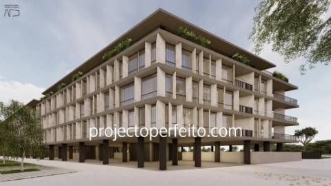 Apartamento T3 Venda em Canidelo,Vila Nova de Gaia
