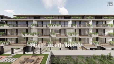 Apartamento T3 Venda em Canidelo,Vila Nova de Gaia