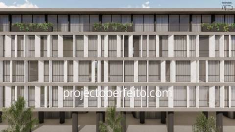 Apartamento T3 Venda em Canidelo,Vila Nova de Gaia