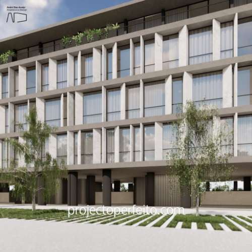 Apartamento T3 Venda em Canidelo,Vila Nova de Gaia