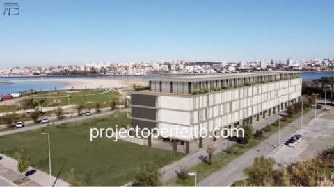 Apartamento T3 Venda em Canidelo,Vila Nova de Gaia