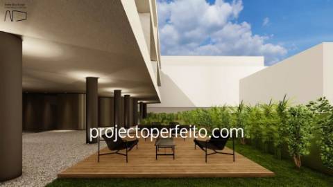 Apartamento T3 Venda em Canidelo,Vila Nova de Gaia