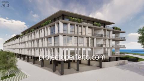 Apartamento T3 Venda em Canidelo,Vila Nova de Gaia